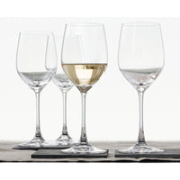 Verres à vin blanc Vino Grande - Lot de 4