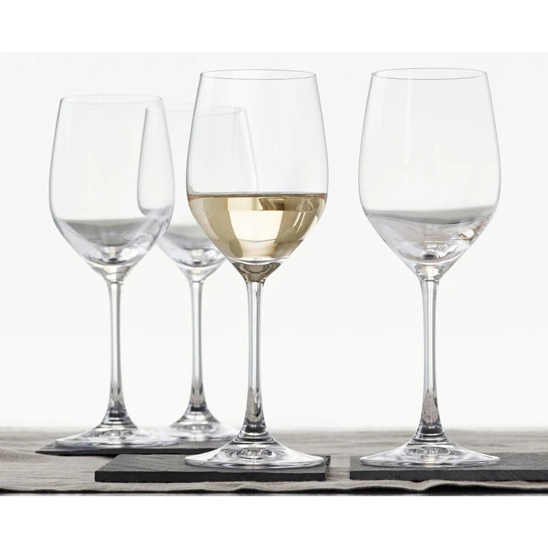 Verres à vin blanc Vino Grande - Lot de 4