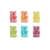 Vegan Sour Rainbow Bears 120g