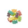 Vegan Sour Rainbow Bears 120g