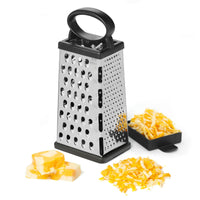 4-Sided Grater