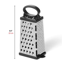 4-Sided Grater