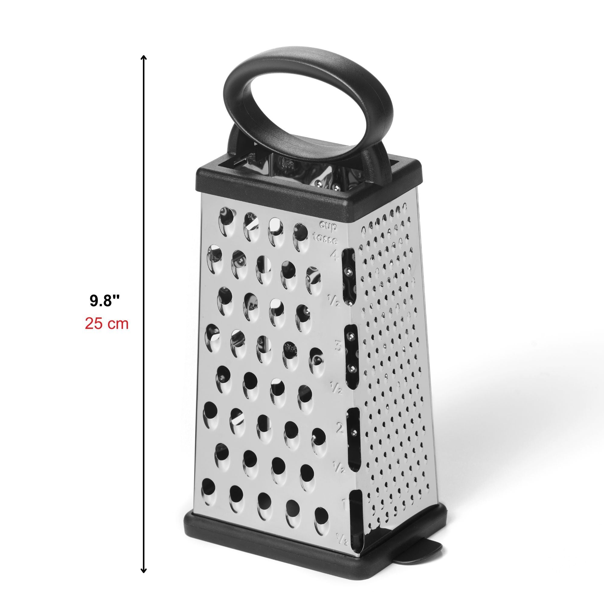 4-Sided Grater