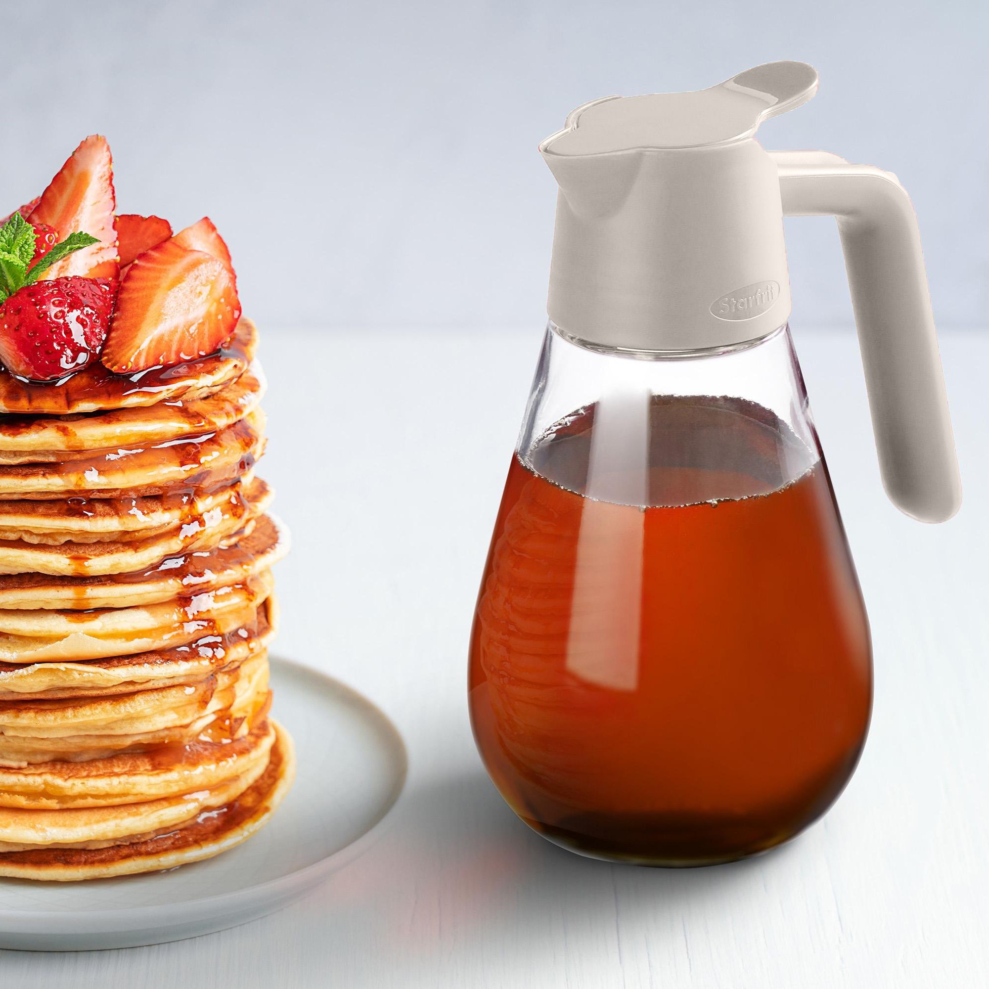 Dripless Dispenser 600ml / 20oz