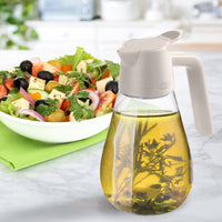 Dripless Dispenser 600ml / 20oz