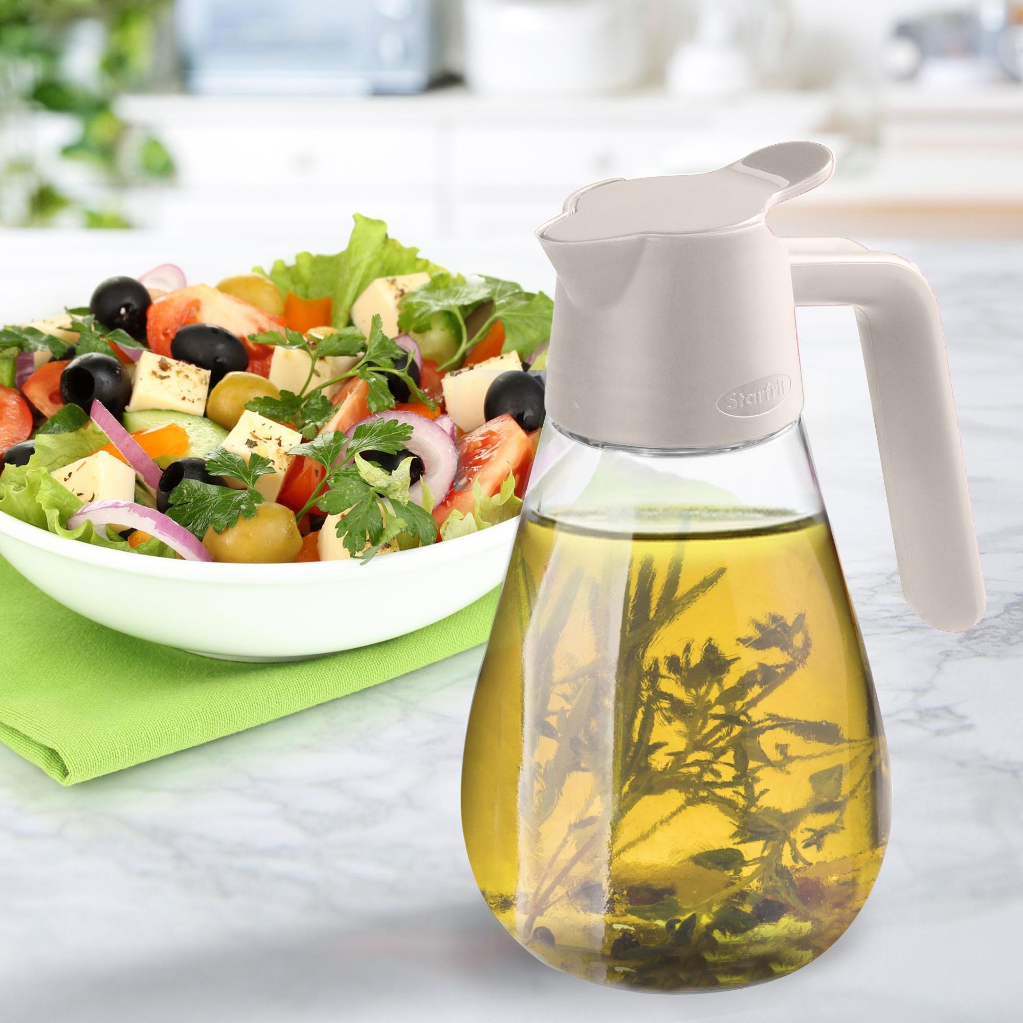 Dripless Dispenser 600ml / 20oz