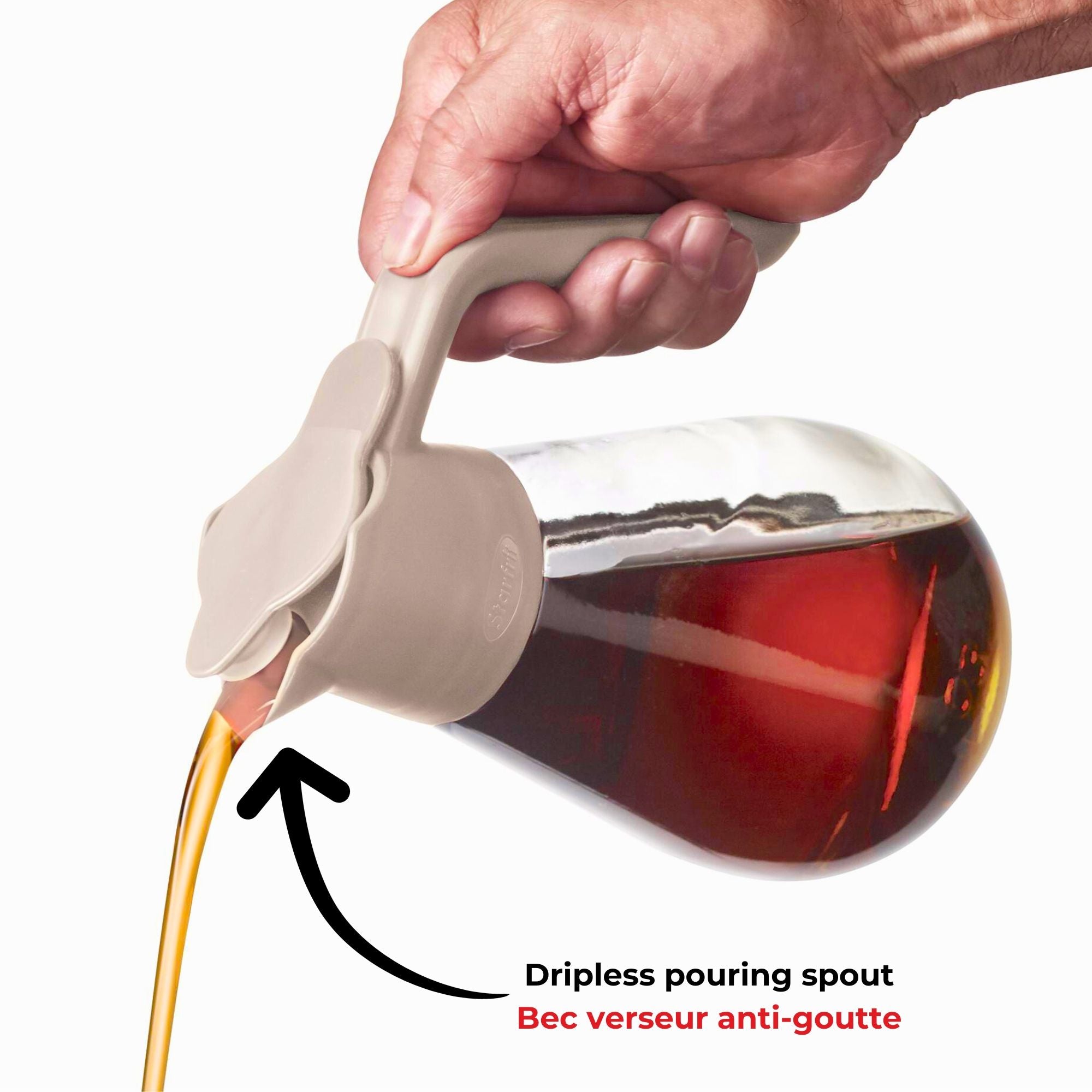 Dripless Dispenser 600ml / 20oz