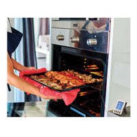 Gourmet - Thermomètre numérique avec sonde