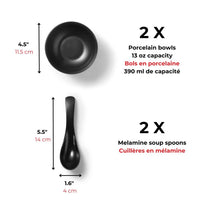 Bistro Gourmet - Coffret Soupe