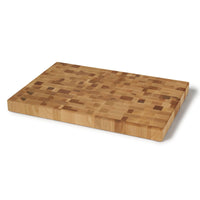 Maple Butcher Block 15" x 10"