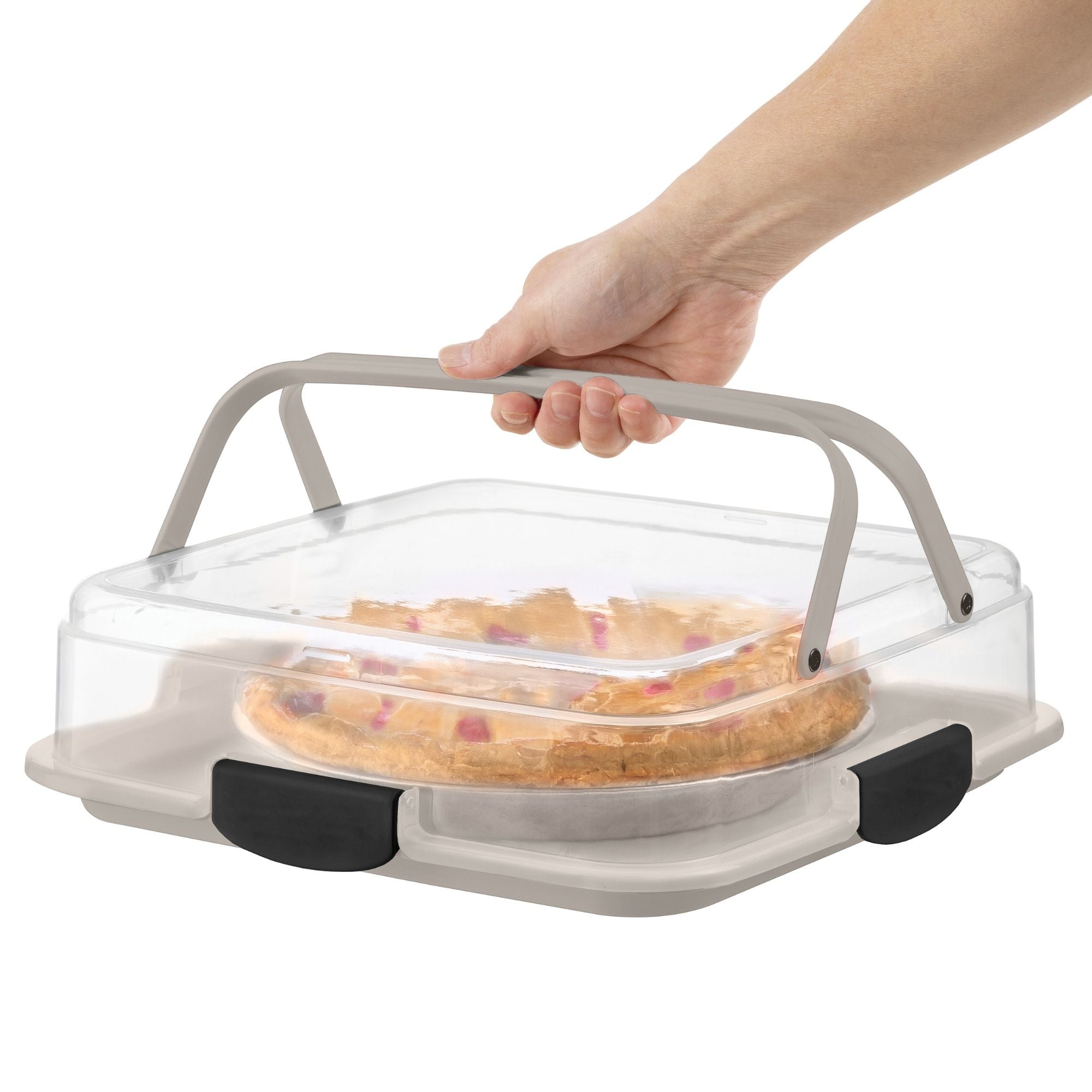 Transporteur de la fête