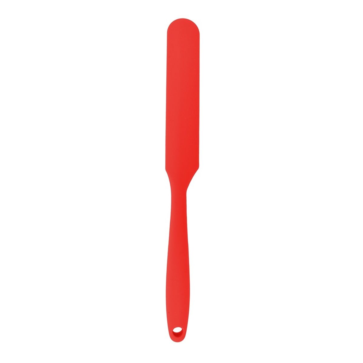 Spatule pour bocaux en silicone 9,5"