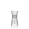 Tattoo Clessidra Shot Glass 1oz & 2oz