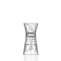 Tattoo Clessidra Shot Glass 1oz & 2oz