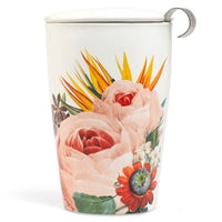 Kati Steeping Cup with Infuser - Jubilee