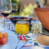 Fior di Sale Sicilia with Spoon 100g