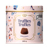 Cocoa Dusted Truffles - Original Flavor 200g