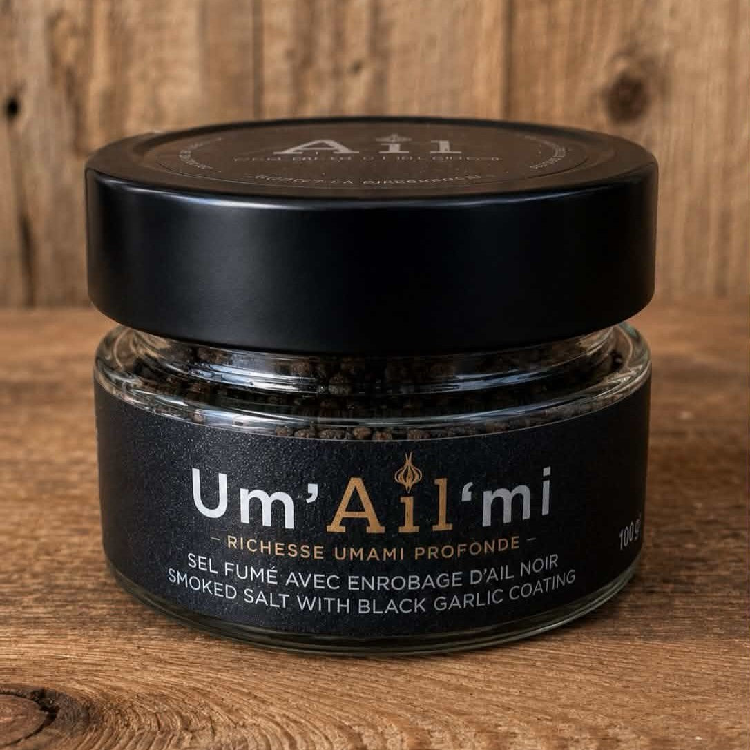 Um’Ail’Mi 100g