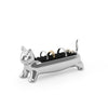 Ali Cat Ring Holder - Chrome