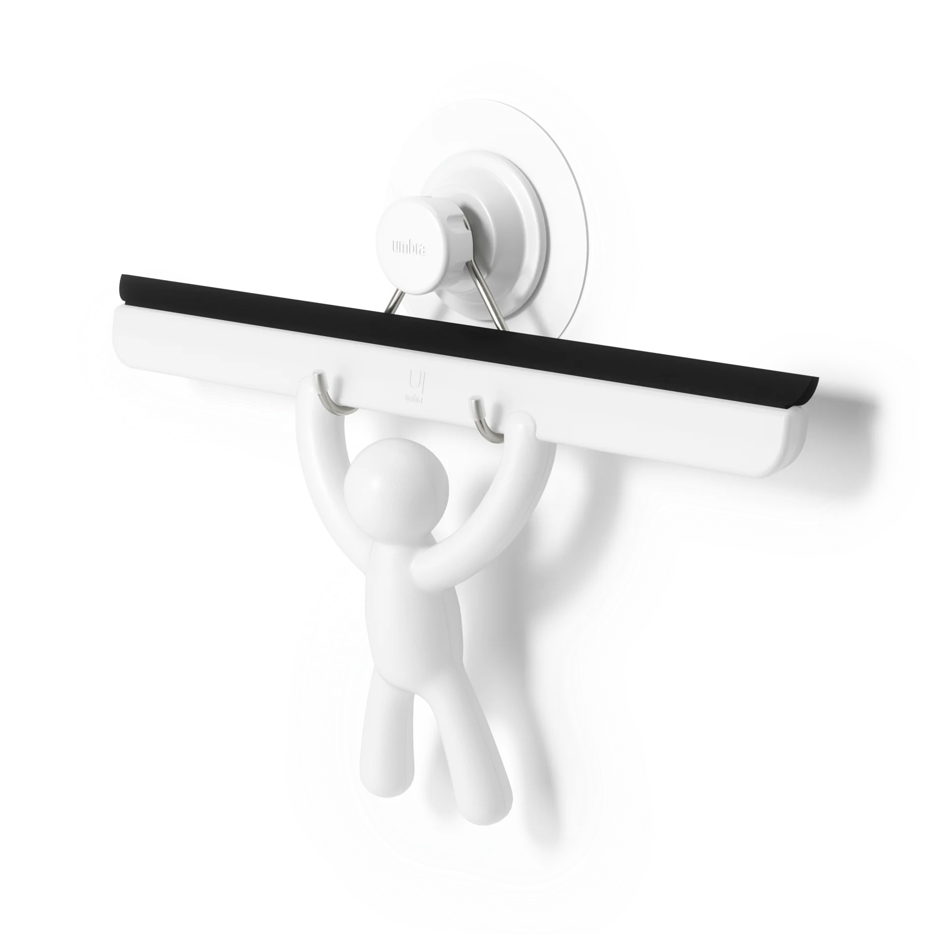 Raclette adhésive Buddy