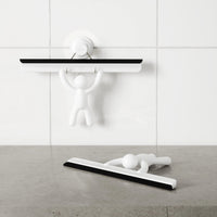 Raclette adhésive Buddy