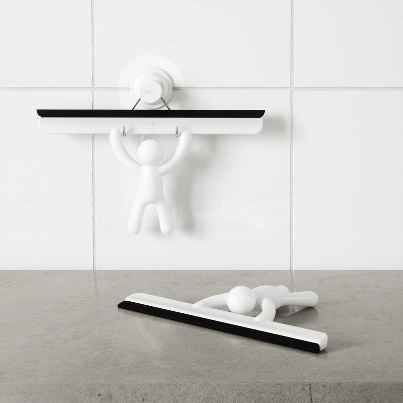 Raclette adhésive Buddy