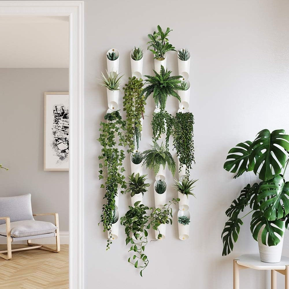 Vases muraux Floralink