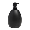 Joey Soap Pump & Scrubby - Black