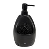 Joey Soap Pump & Scrubby - Black