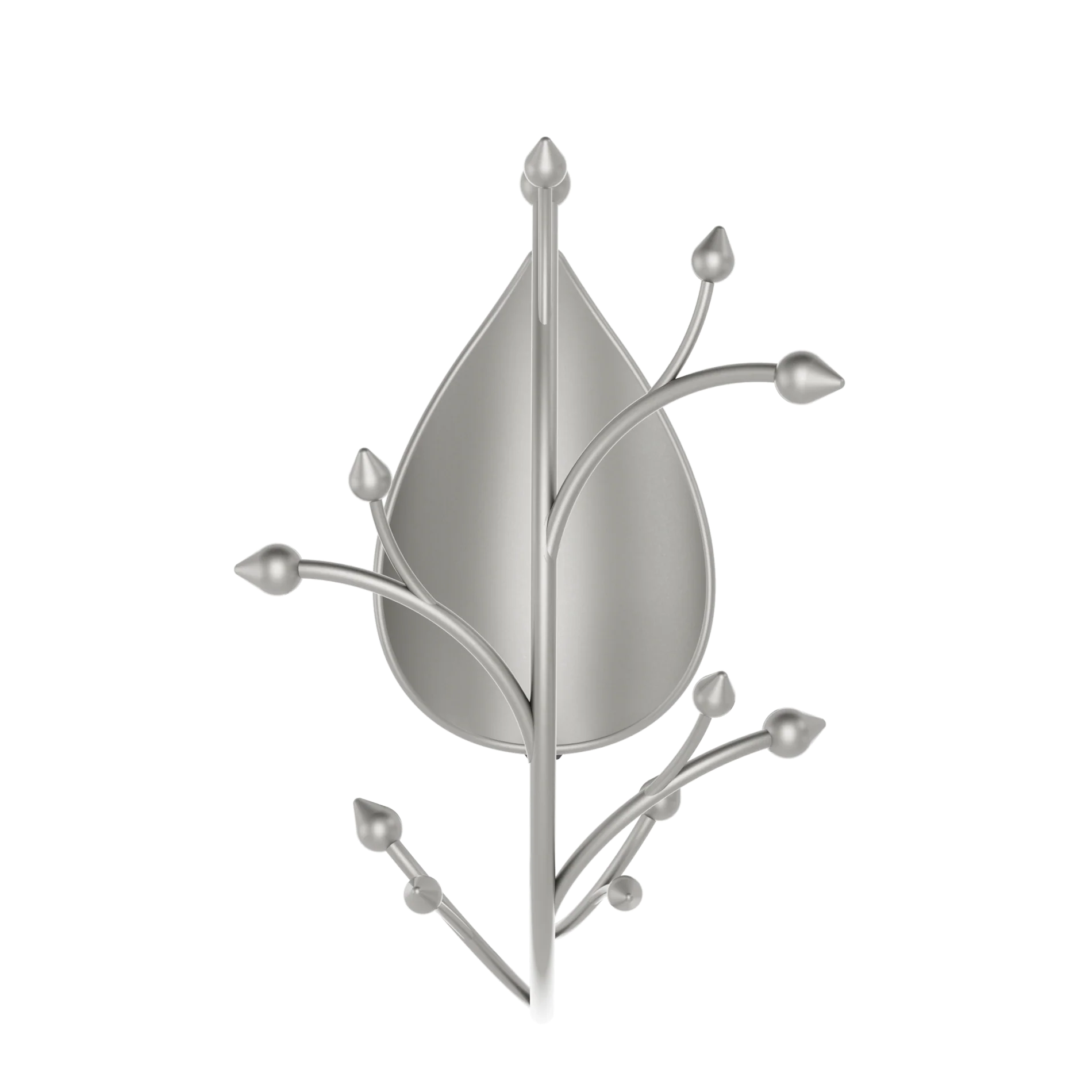 Orchid Jewelry Stand