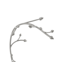 Orchid Jewelry Stand