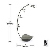 Orchid Jewelry Stand