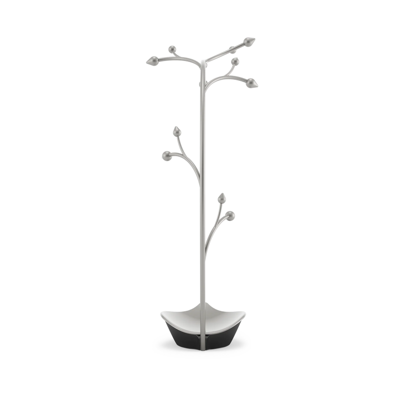 Orchid Jewelry Stand