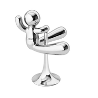 Rodeo Buddy Bottle Opener