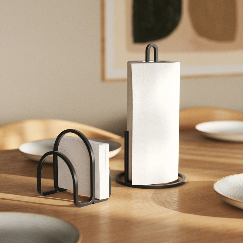 Porte-essuie-tout Squire