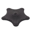 Starfish Hair Catcher - Black