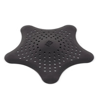 Starfish Hair Catcher - Black