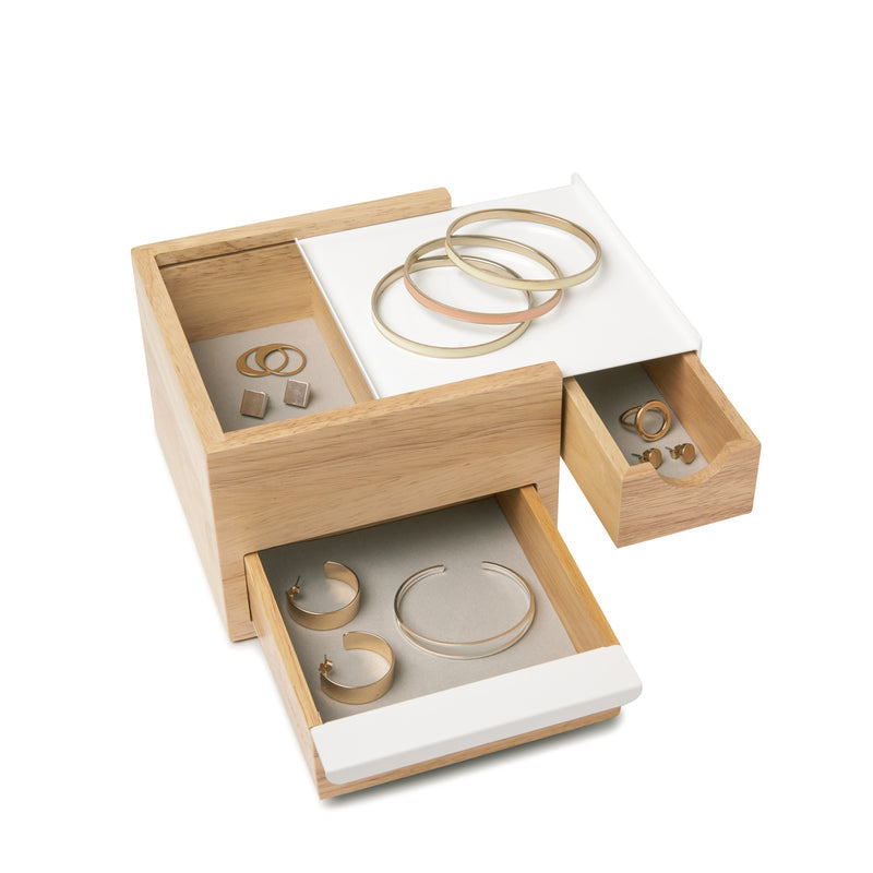 Stowit Storage Box Natural