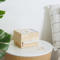 Stowit Storage Box Natural