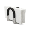 Porte-serviettes Swivel