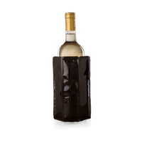 Refroidisseur pour vin - Noir