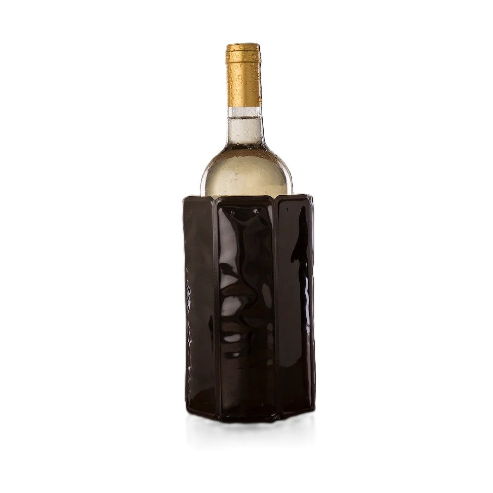 Refroidisseur pour vin - Noir