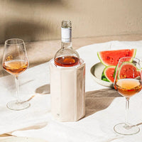 Refroidisseur de bouteille - Sable
