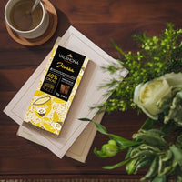 Valrhona Jivara 40% Milk Chocolate Bar 70g