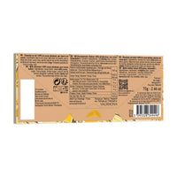 Valrhona Jivara 40% Milk Chocolate Bar 70g