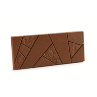 Valrhona Jivara 40% Milk Chocolate Bar 70g