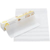 Pre-cut Parchment Sheets 10" x 15", 24-Count