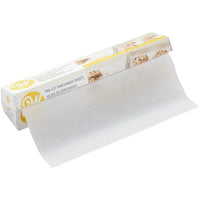 Pre-cut Parchment Sheets 10" x 15", 24-Count