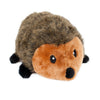 Hedgehog XL Squeaky Plush Dog Toy