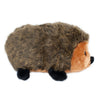 Hedgehog XL Squeaky Plush Dog Toy